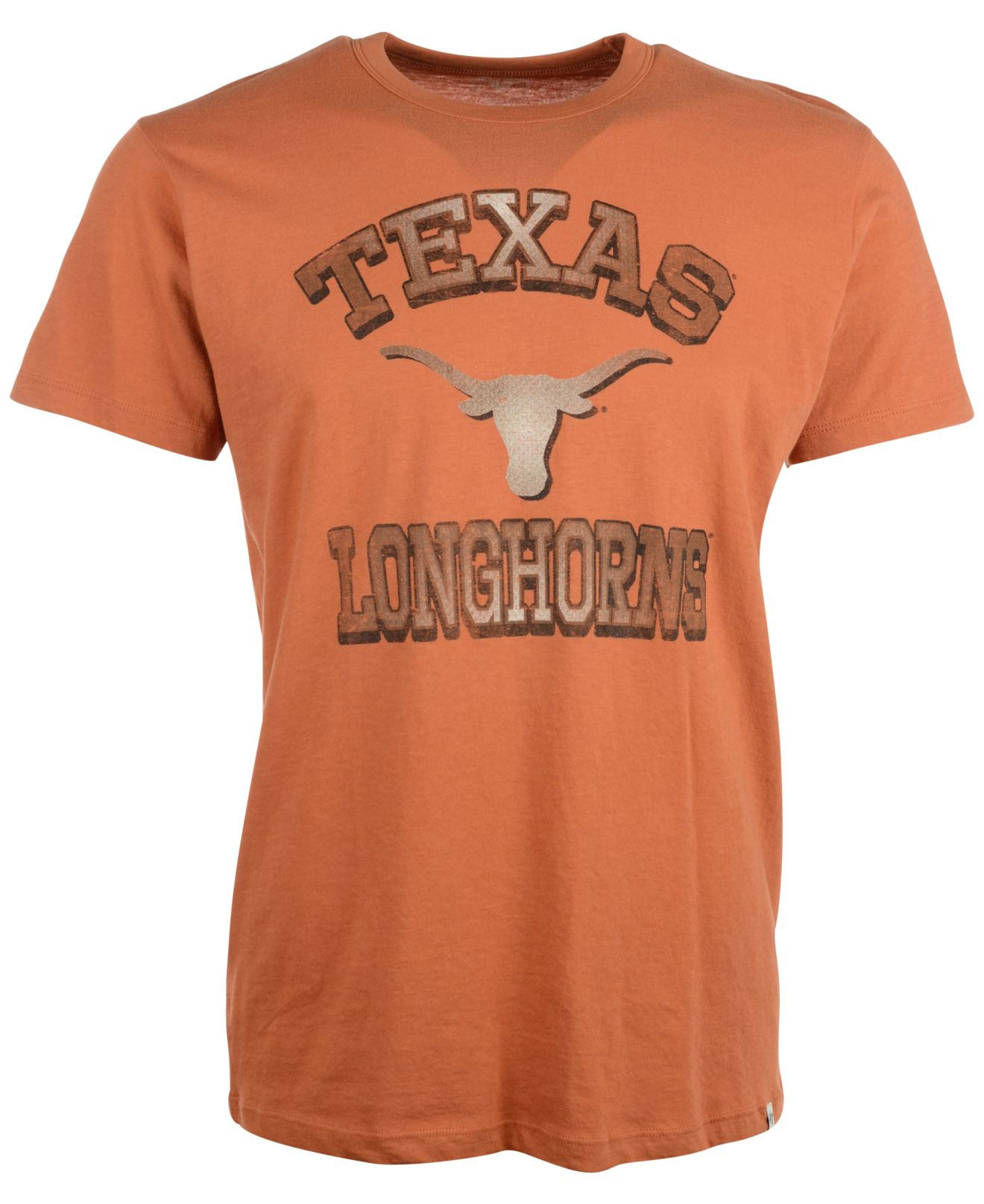 longhorn shirts academy