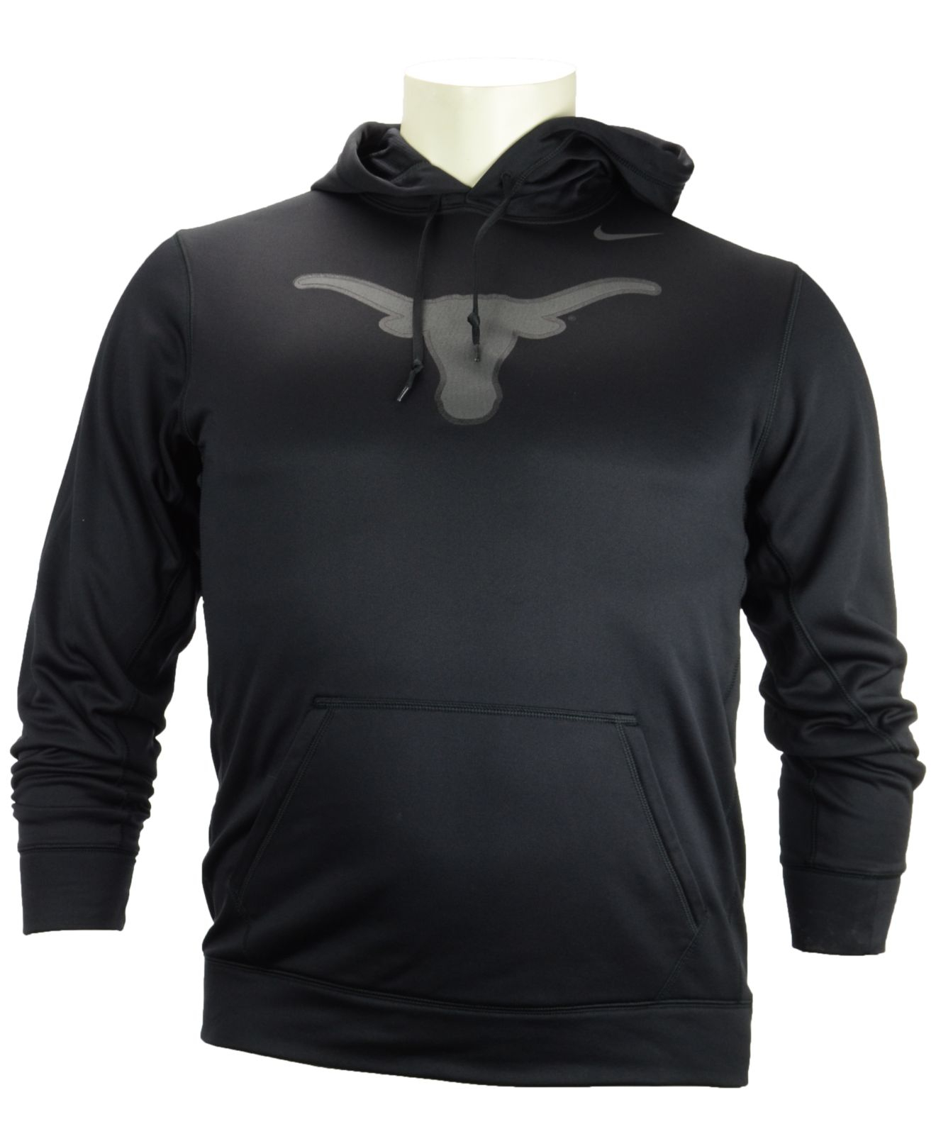 texas longhorn hoodie mens