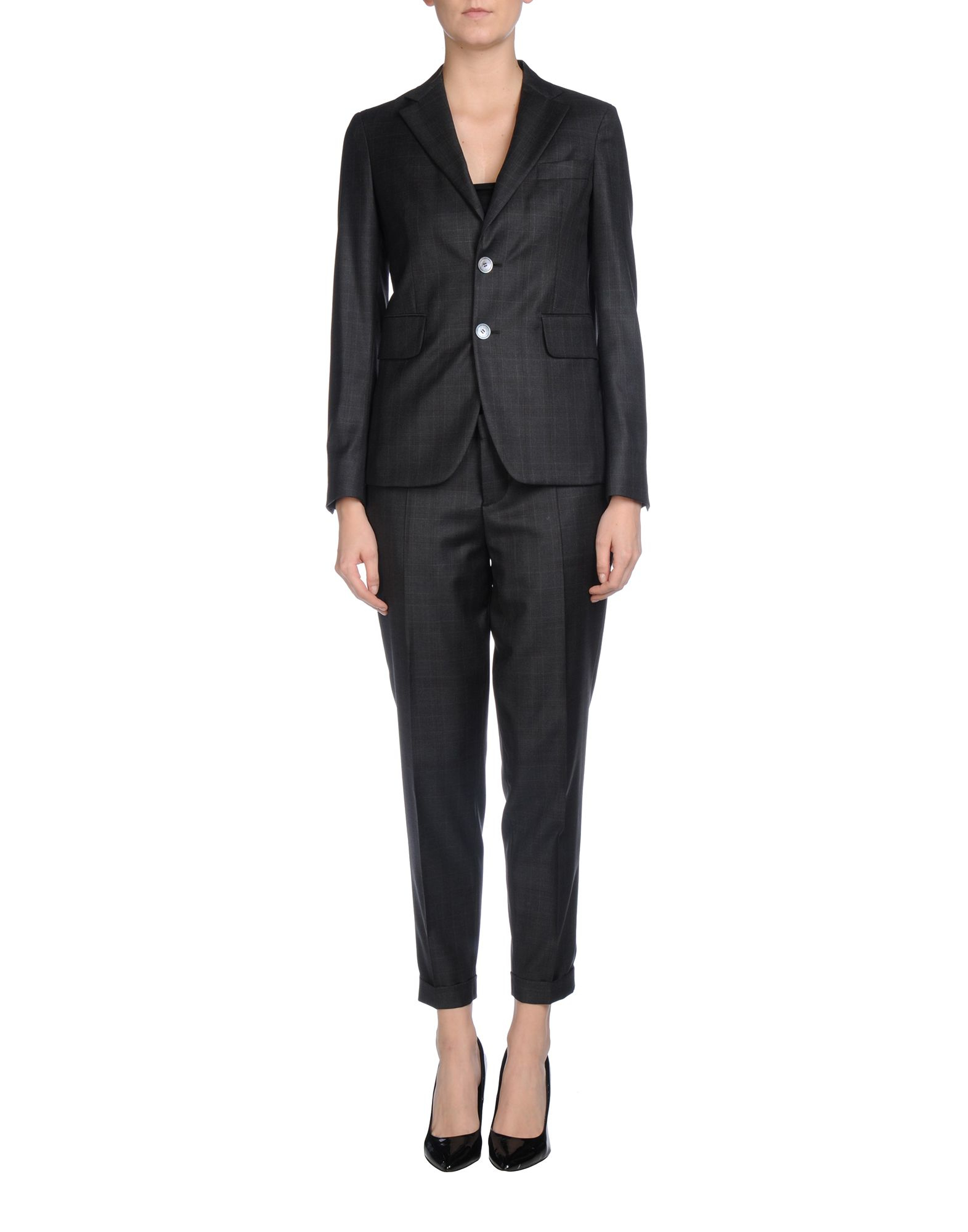 Dsquared² Women's Suit in Gray | Lyst