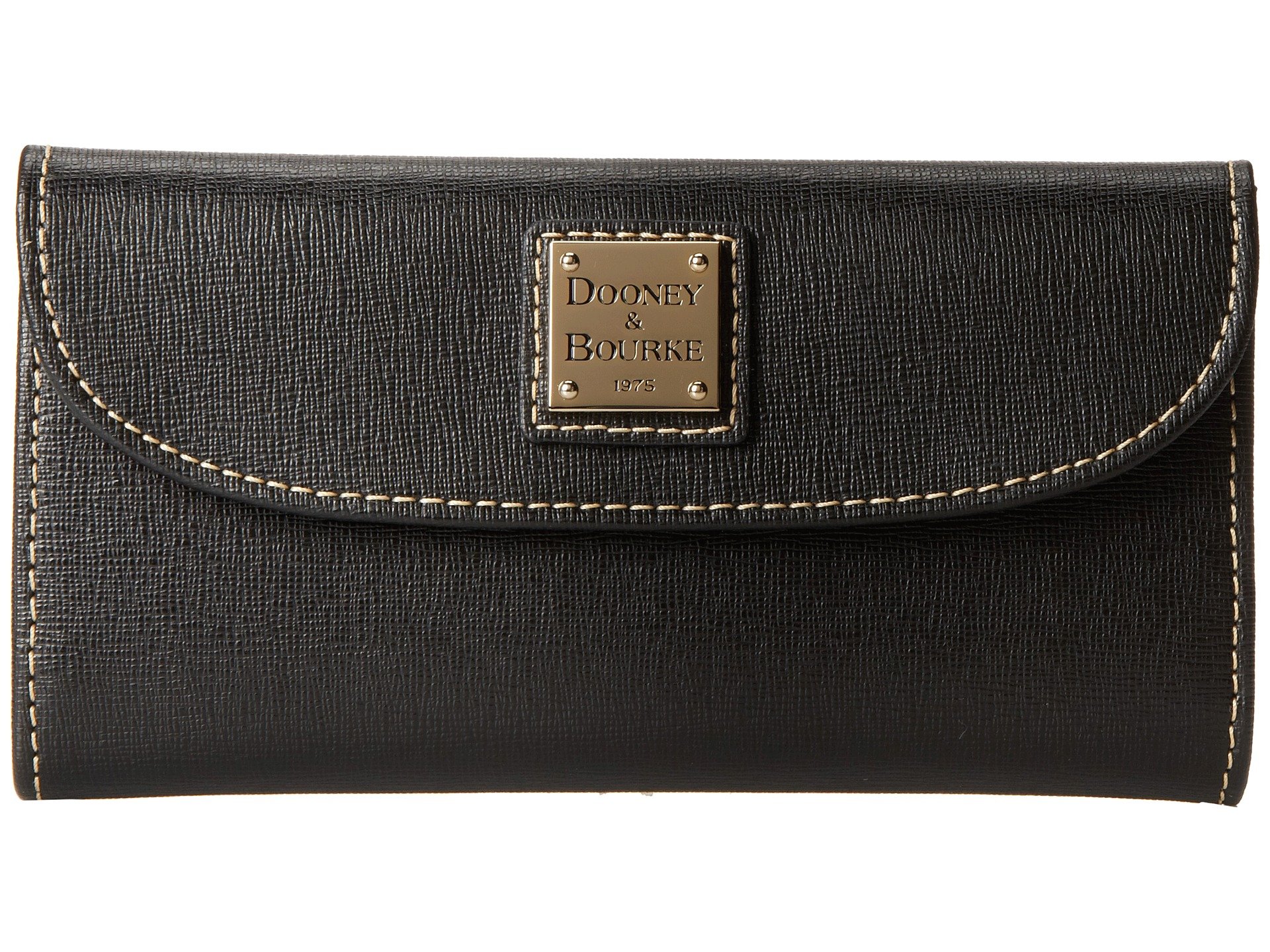 dooney handbags black