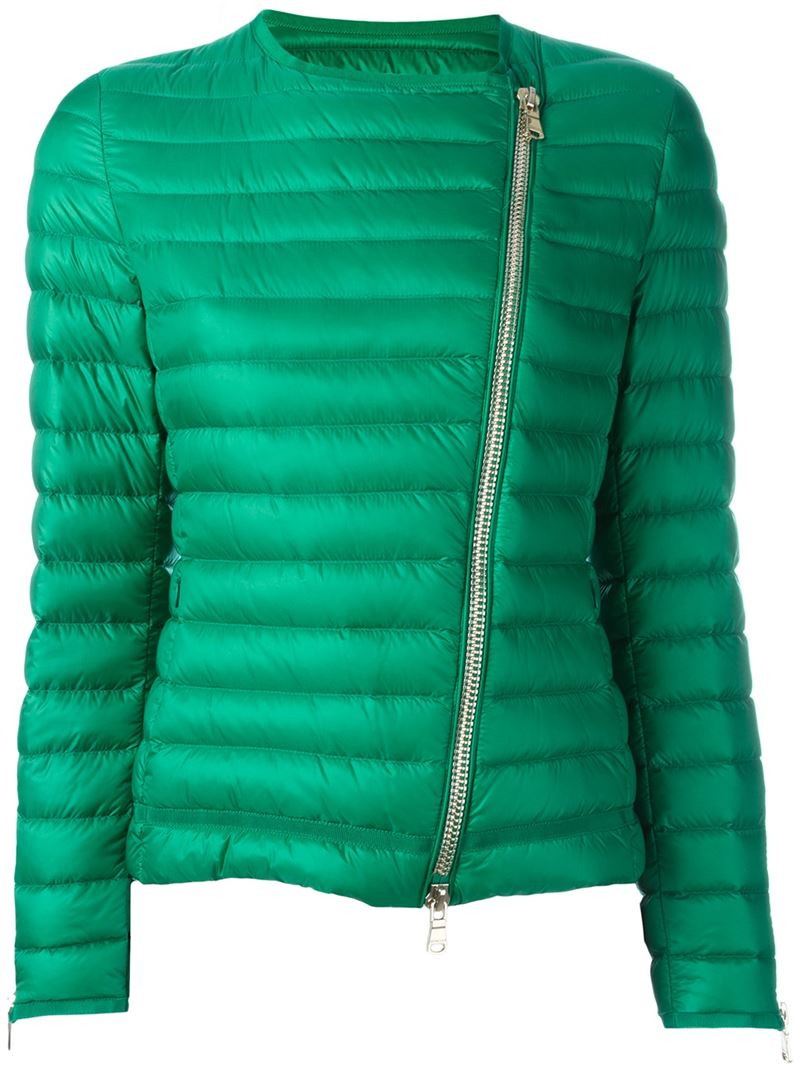 moncler Bikers GREEN moncler Bikers GREEN