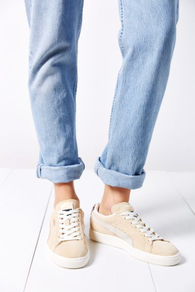 puma suede classic sneaker puma suede classic sneaker