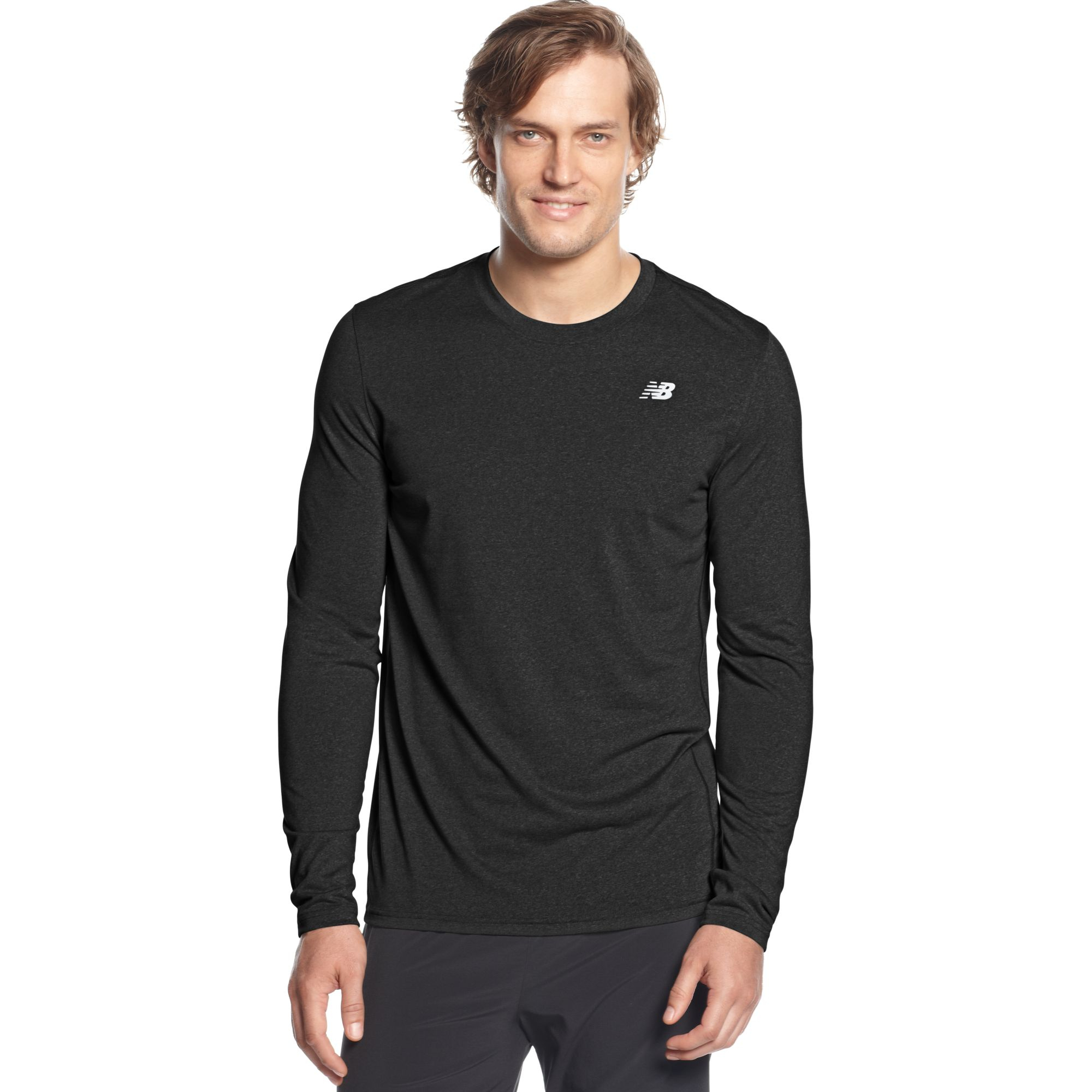 new balance running shirt new balance running shirt