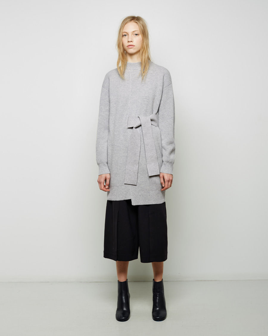 cstylesdesign: Proenza Schouler Sweater Dress