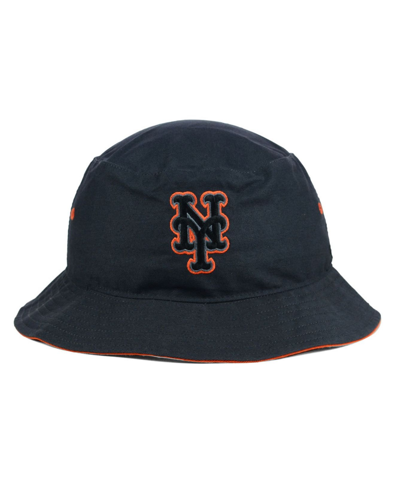 Lyst - 47 Brand New York Mets Turbo Bucket Hat in Gray