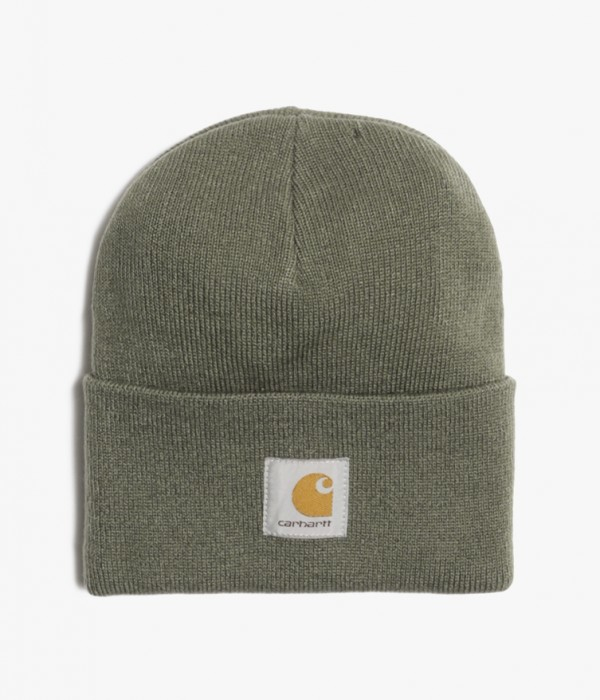 carhartt men's acrylic watch hat