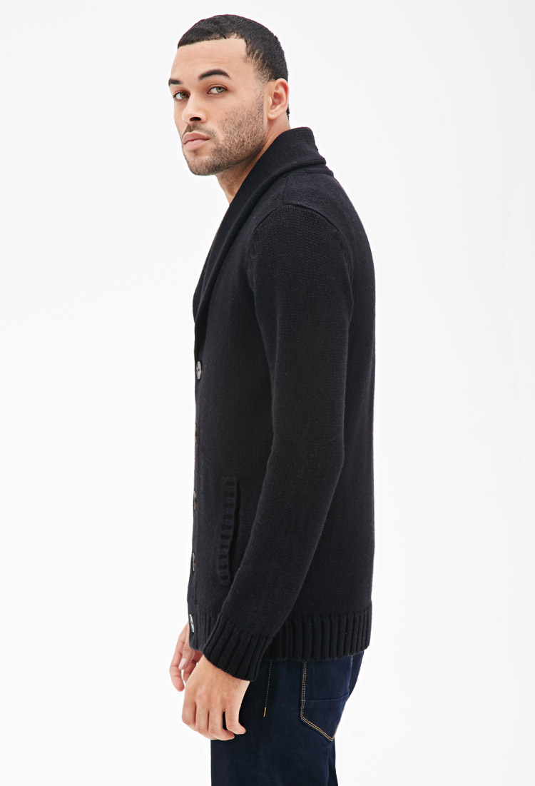 Black shawl cardigan mens Find great deals on eBay for mens black shawl cardigan. Shop with confidence.