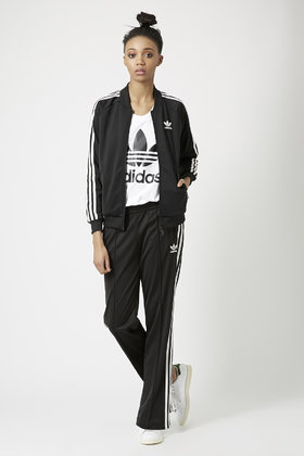 adidas firebird tracksuit womens