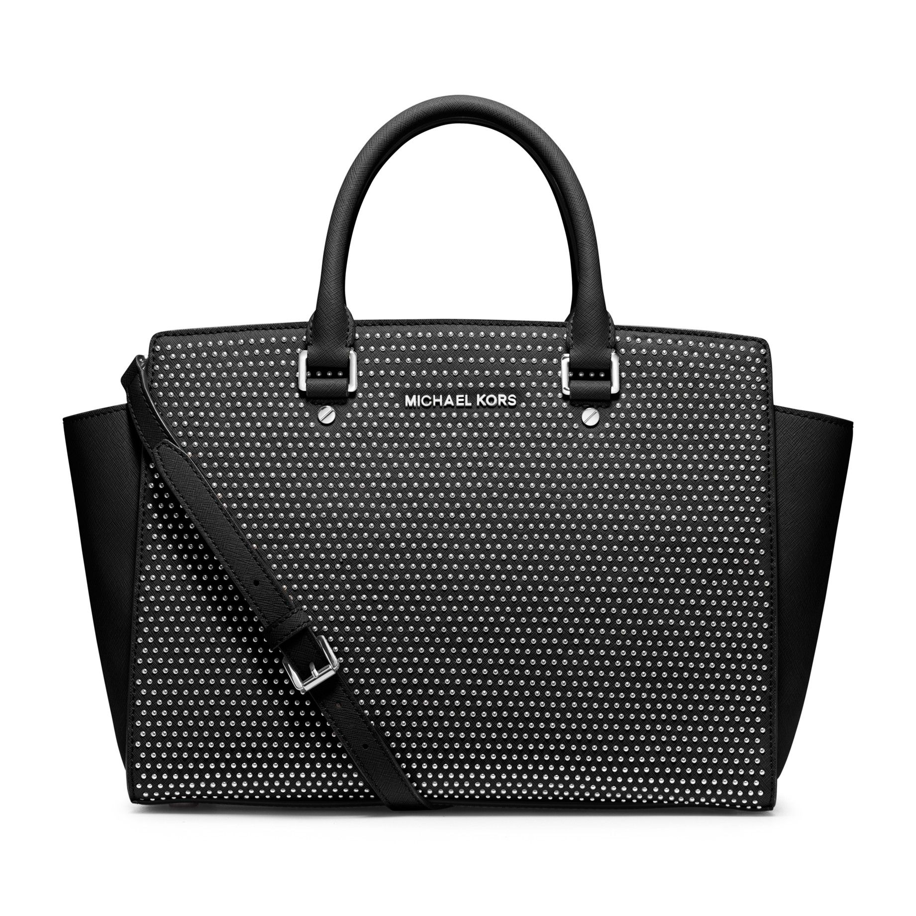 Michael Kors Selma Bag Dimensions Literacy Basics