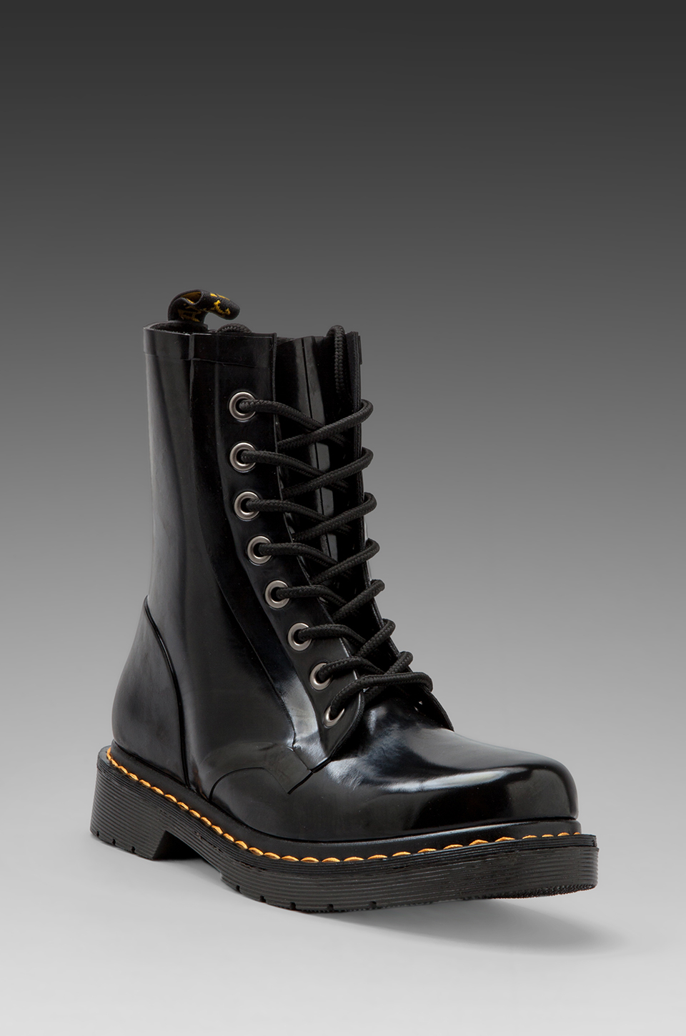 dr martens good for rain