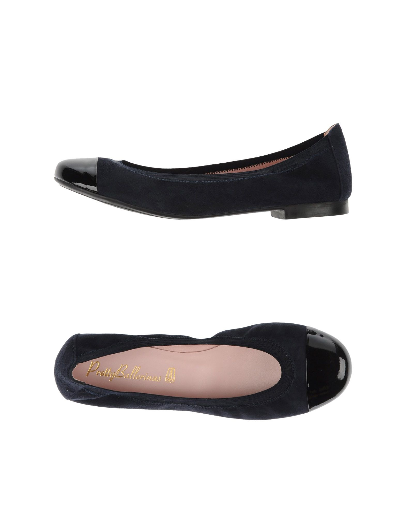 pretty ballet flats