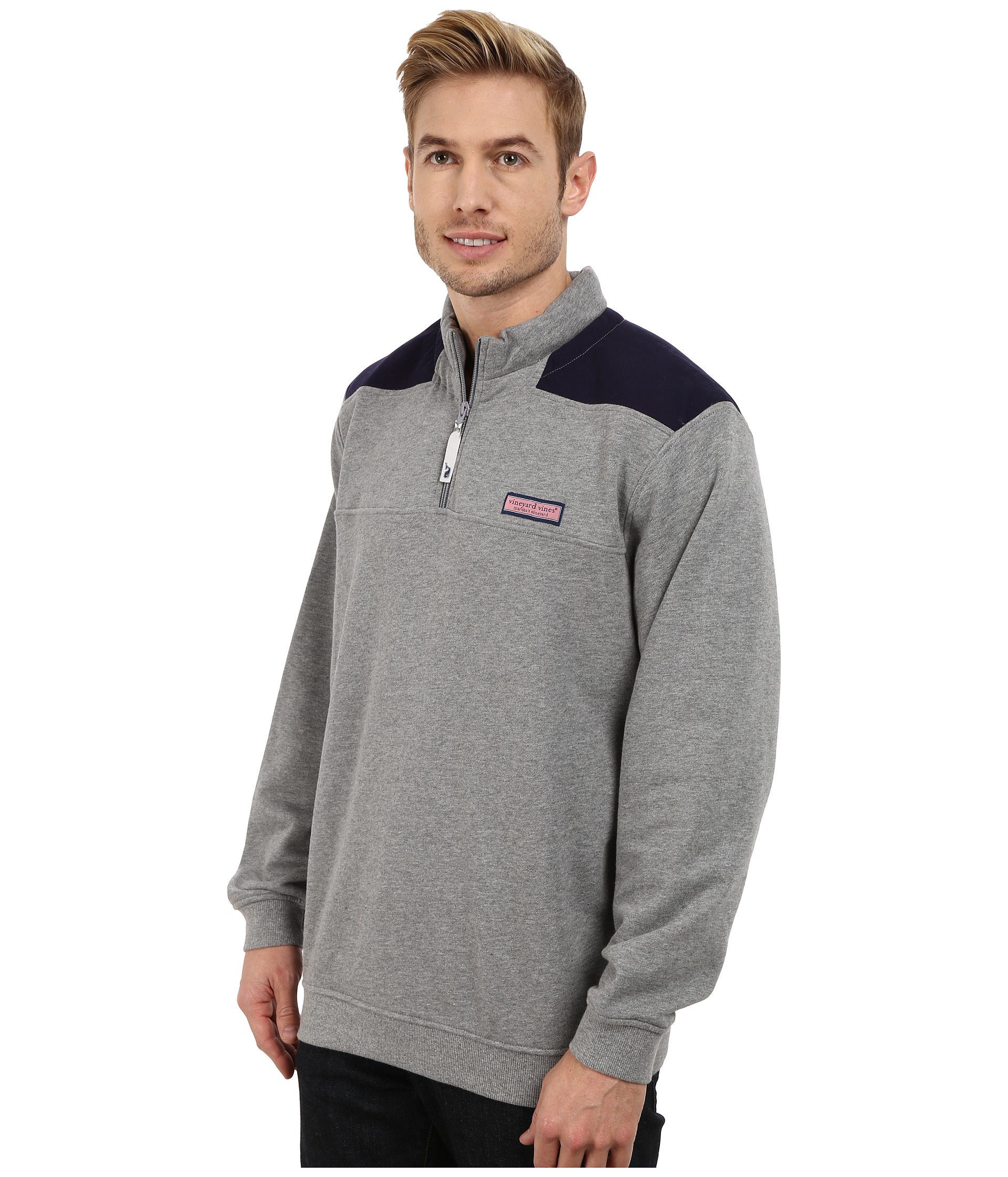 vineyard vines men's sweaters