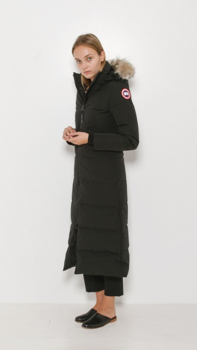 canada goose mystique down parka canada goose mystique down parka