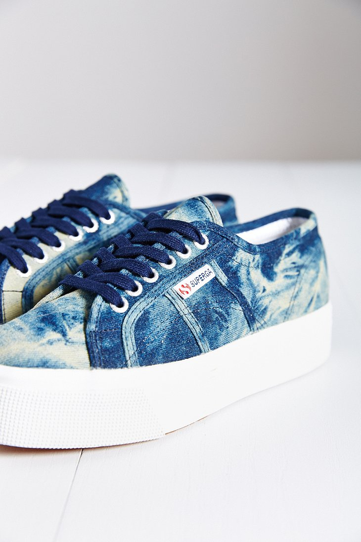 Alta qualit Sneakers Superga Denim vendita Alta qualit Sneakers Superga Denim vendita