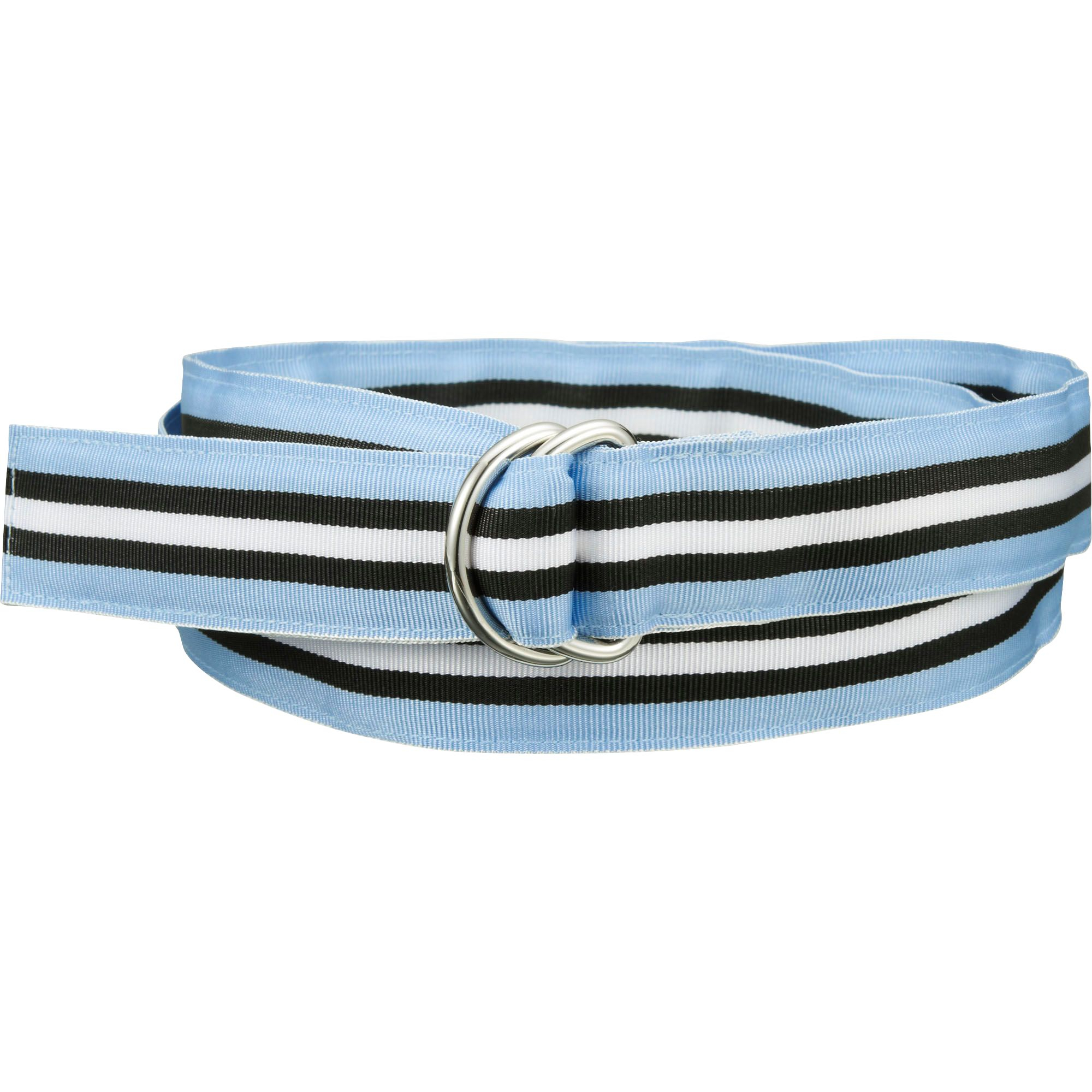 belt tape uniqlo u in Tape Narrow Blue for Men BLUE Belt Men Uniqlo (LIGHT