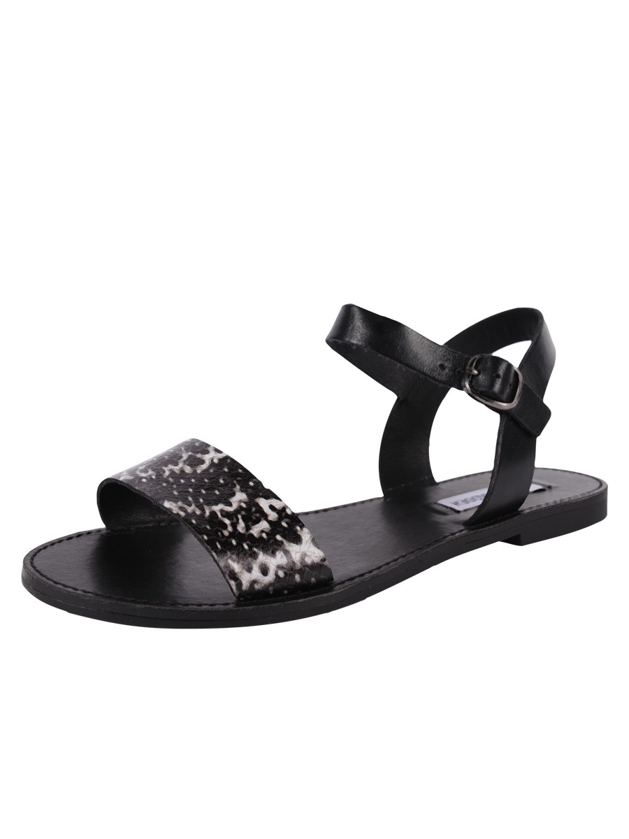 studded sandals steve madden dupe
