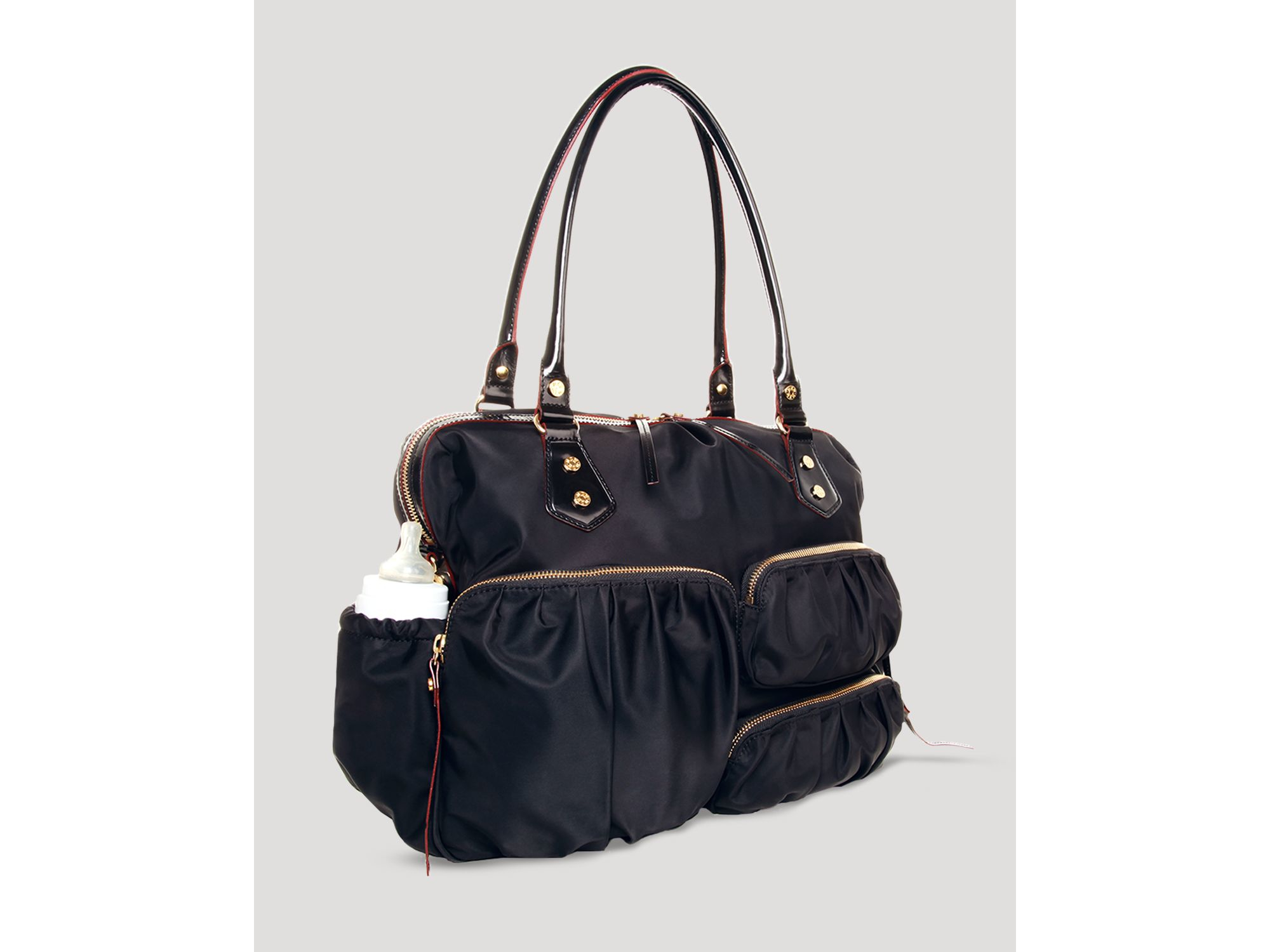 mz wallace kate diaper bag