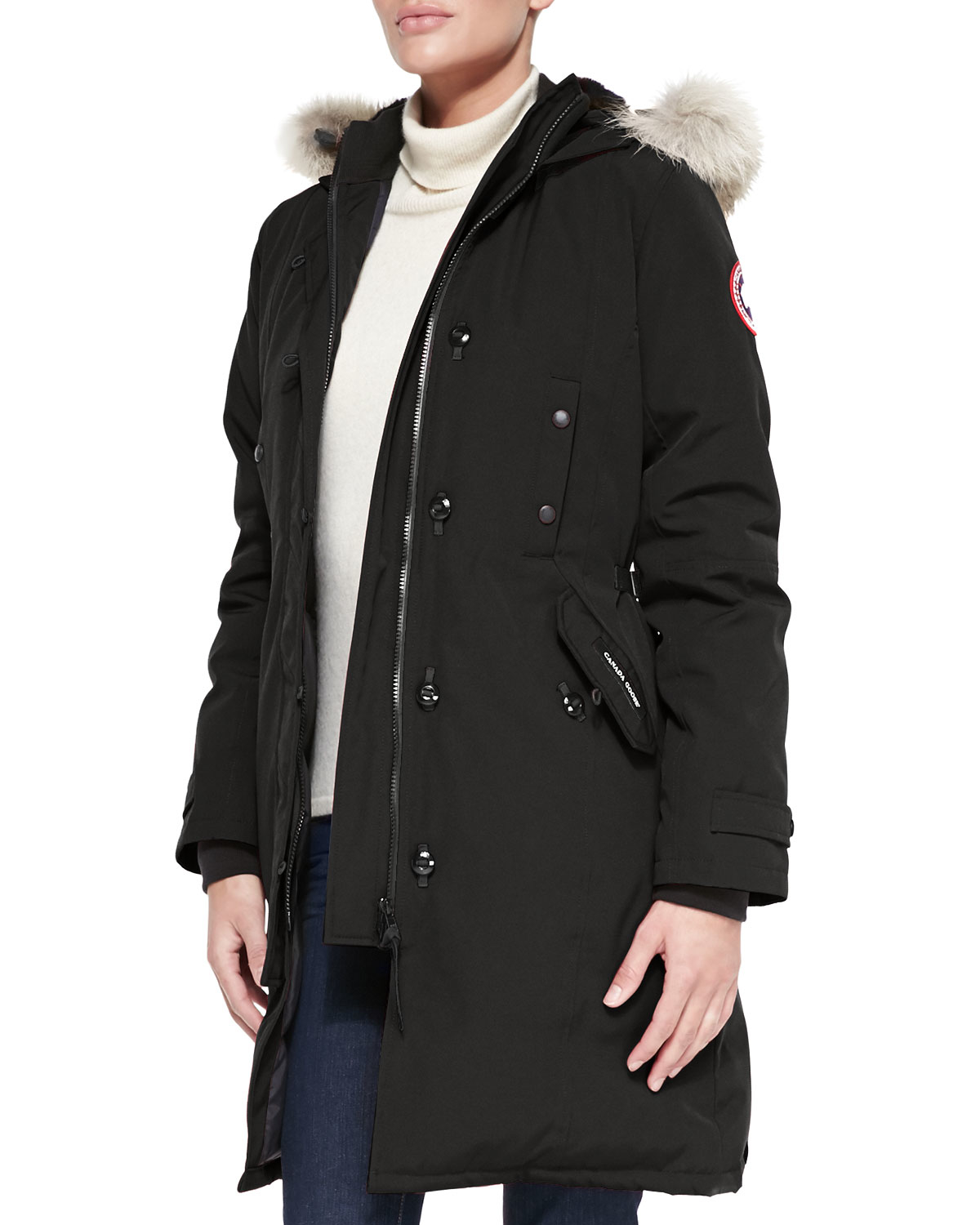 canada goose kensington beige canada goose kensington beige