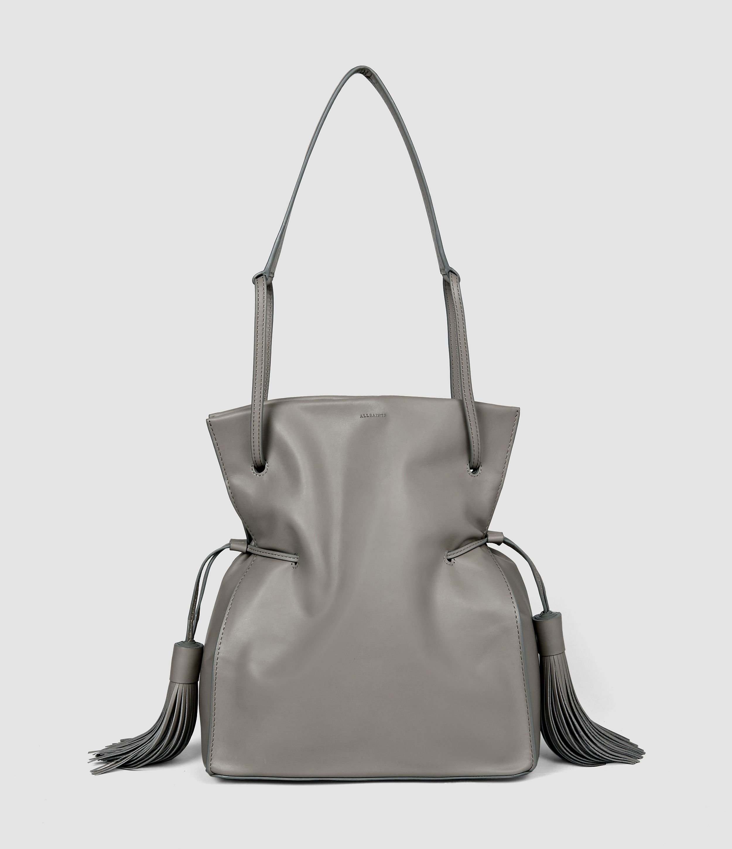 Allsaints Freedom Bucket Large Bag Usa Lyst Gallery