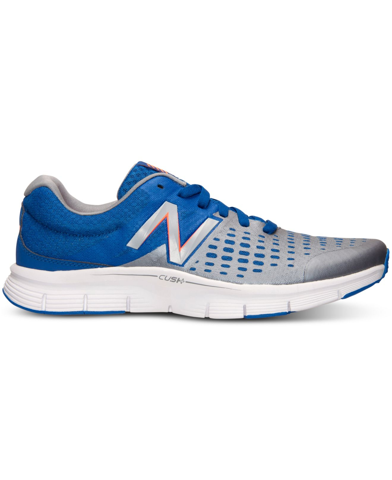 Lyst - New Balance Men's 775 V1 Running Sneakers From Finish Line in Gray for Men