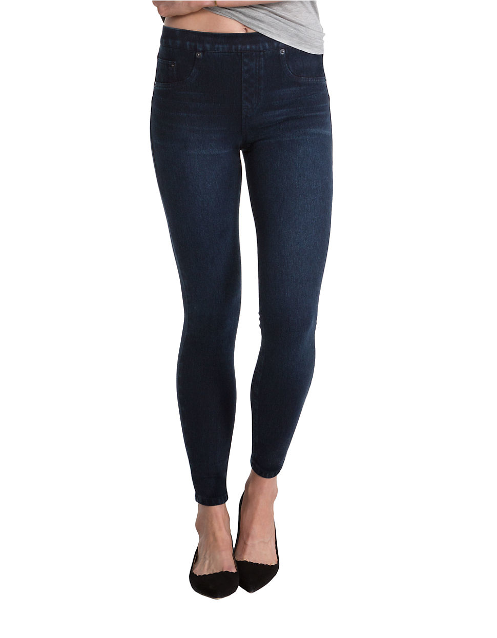 Spanx Leggings Jeans  International Society of Precision Agriculture