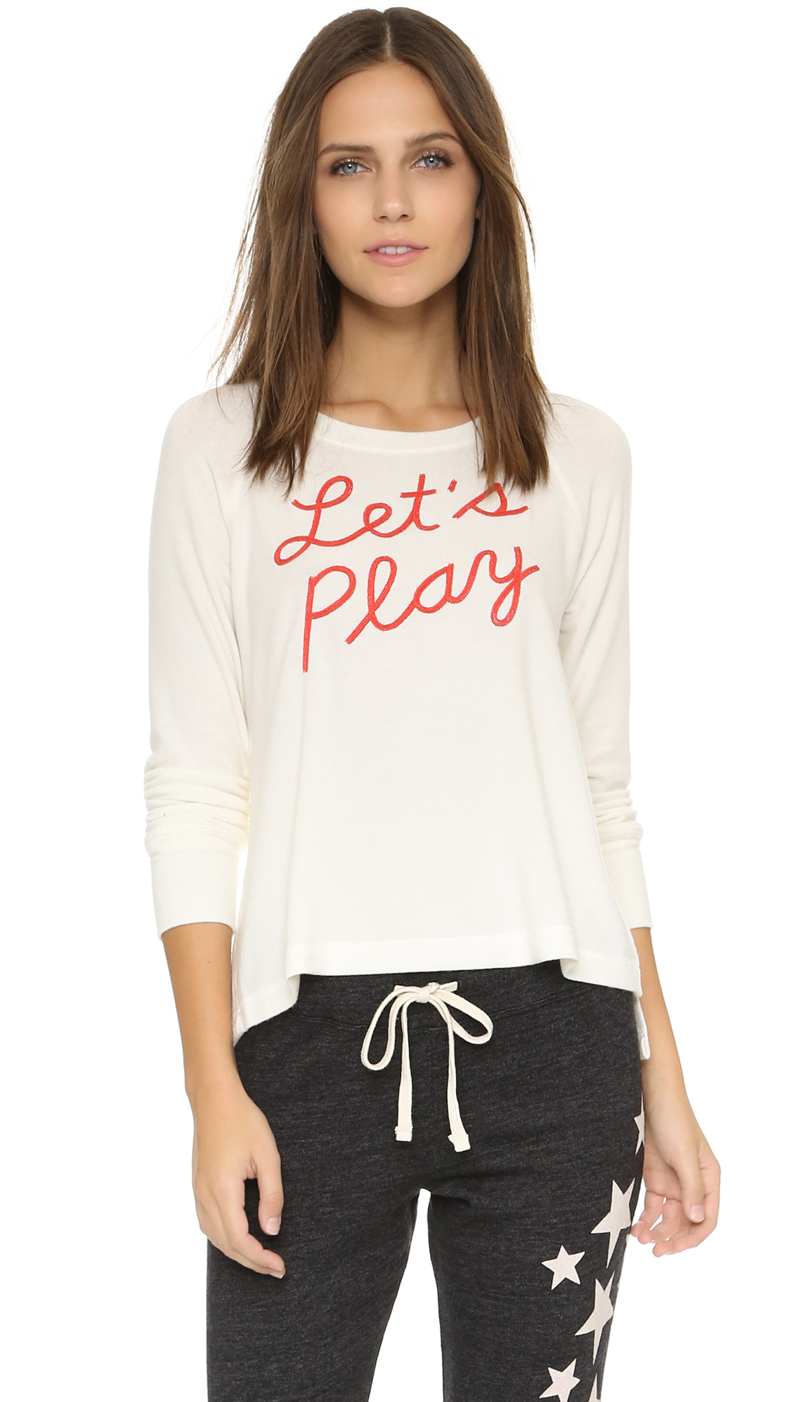 Play Sweatshirt Play Sweatshirt