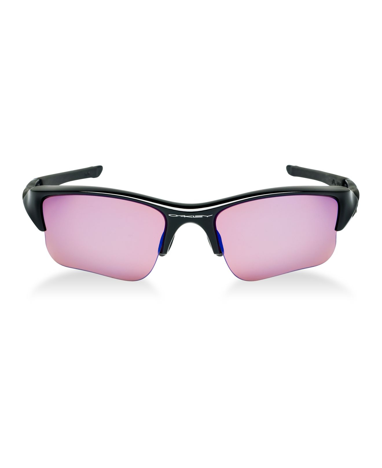 Oakley Oo9009 Flak Jacket in Black Lyst