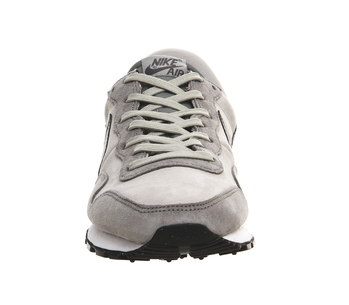 Nike Air Pegasus 83 in Gray for Men | Lyst