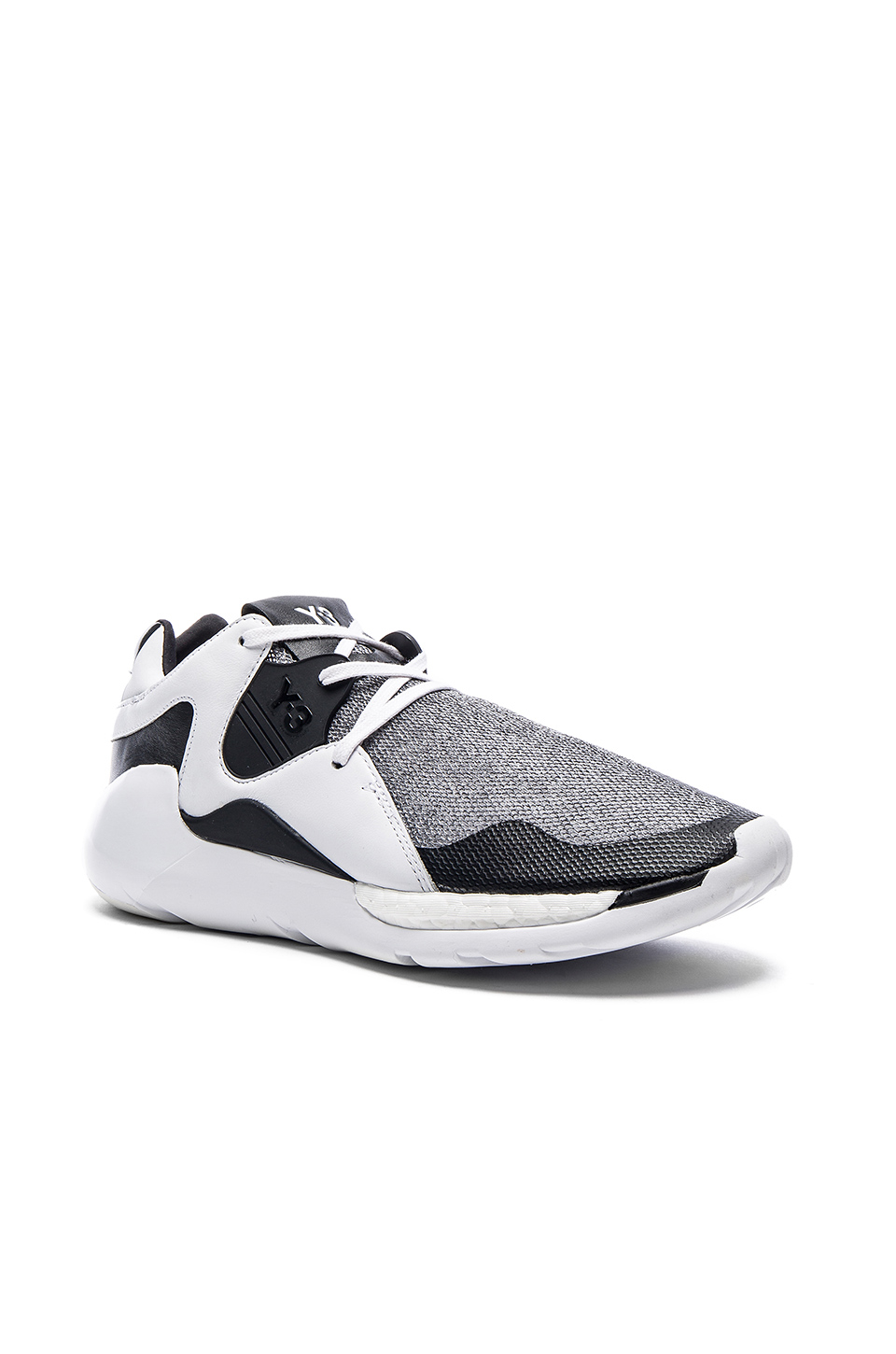 y3 mens qr run