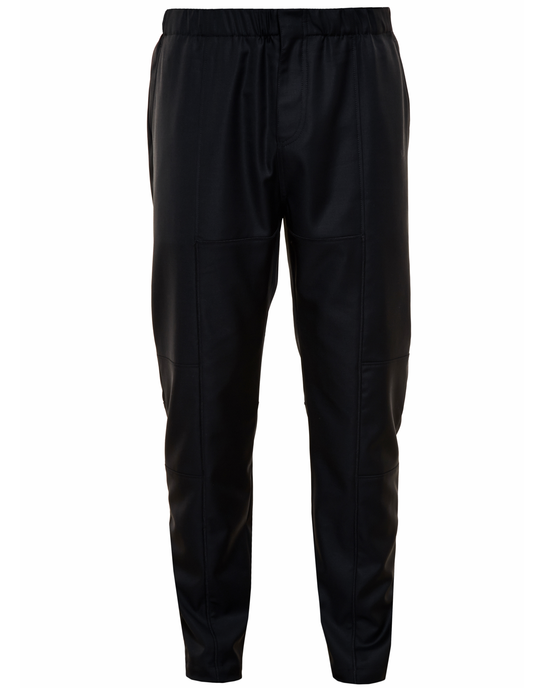 Givenchy Wool Tracksuit Bottoms in Black for Men - Lyst