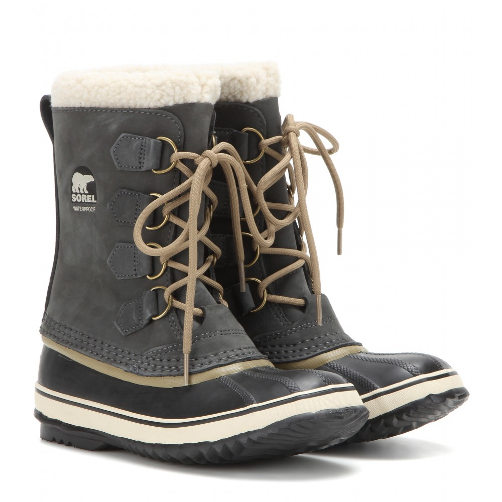 womens 1964 pac 2 boot
