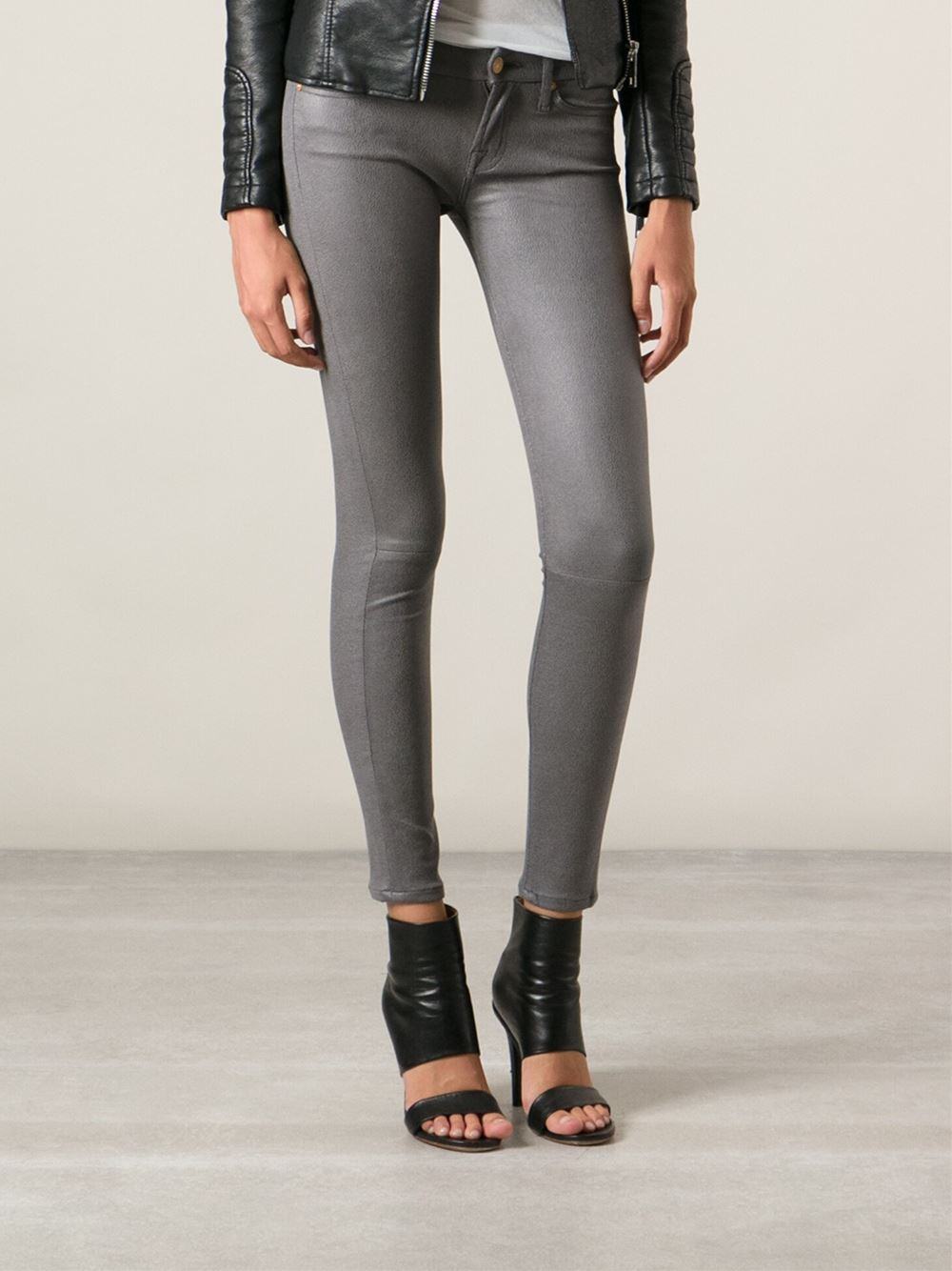 7 for all mankind relaxed skinny