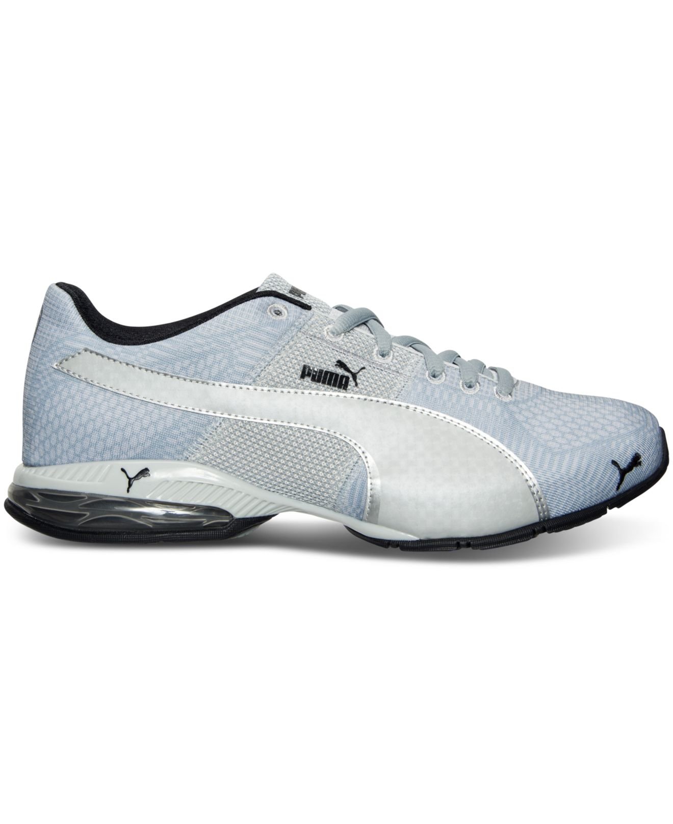 PUMA Men's Cell Surin 2 Engineered Running Sneakers From Finish Line in ...