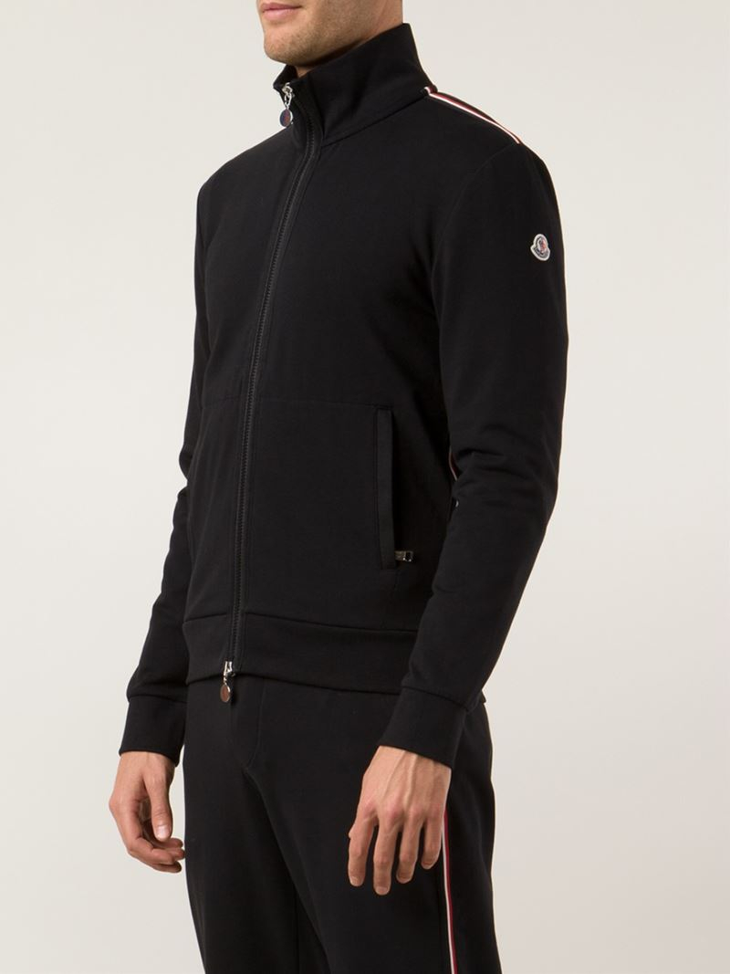 moncler jumper black moncler jumper black