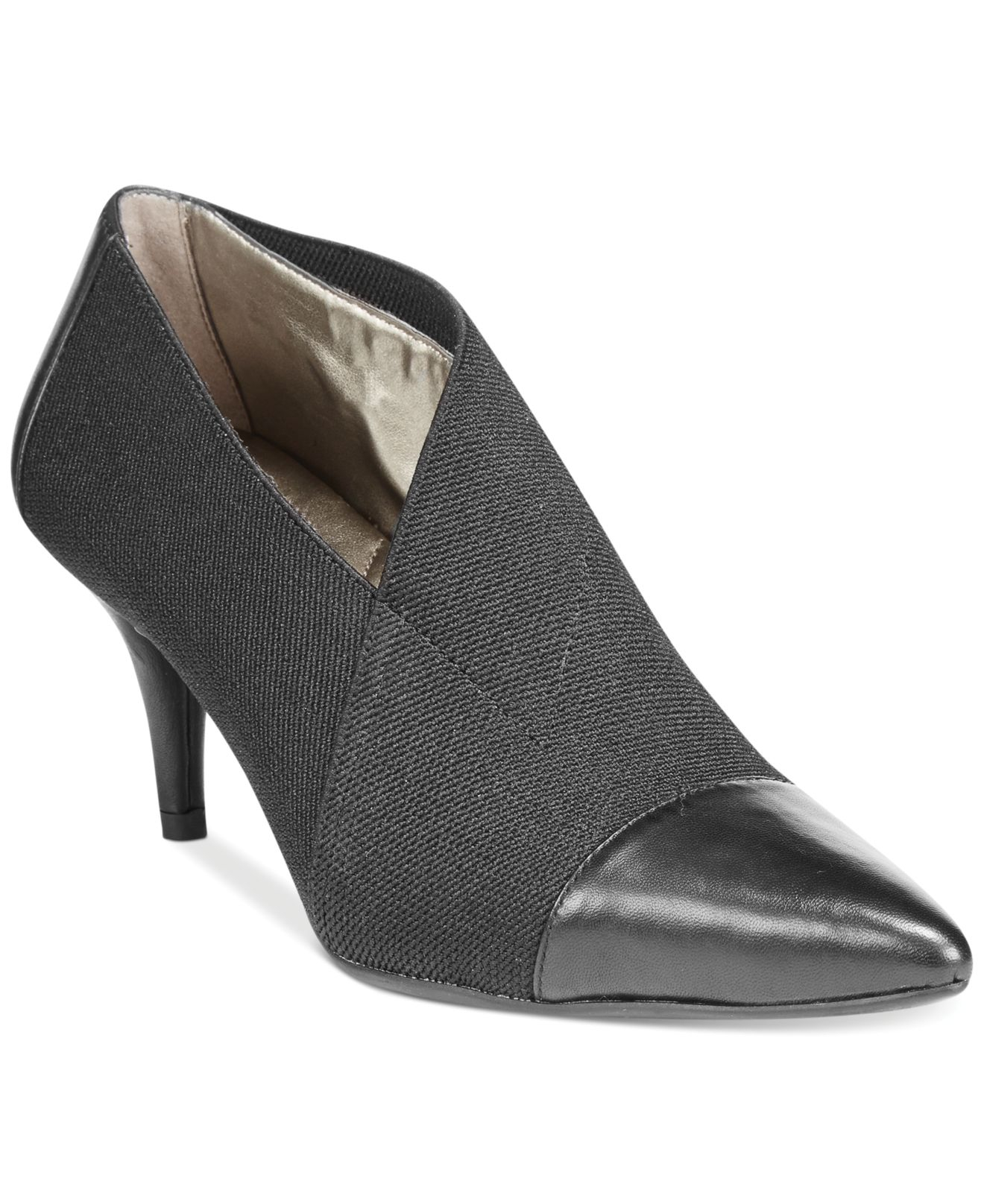 how to wear shooties