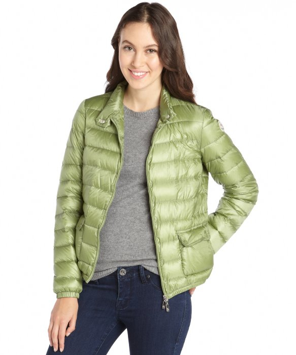 moncler lans green moncler lans green