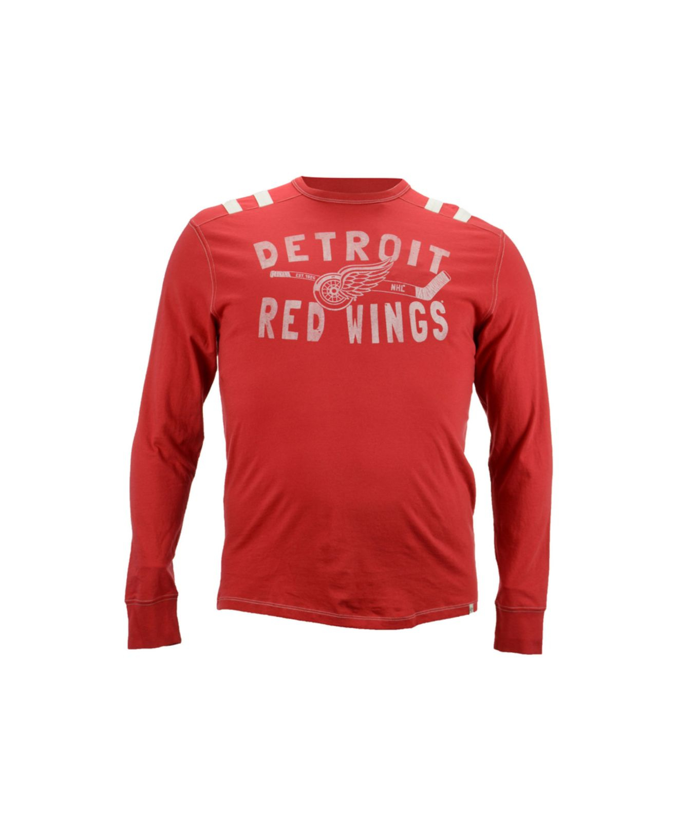 red wing t shirts