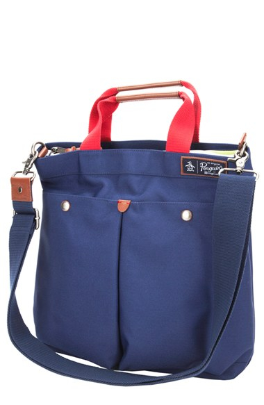 Sign up for new styles from Original Penguin Shop Original Penguin at eBags - experts in bags and accessories since We offer easy returns, expert advice, and millions of customer reviews.