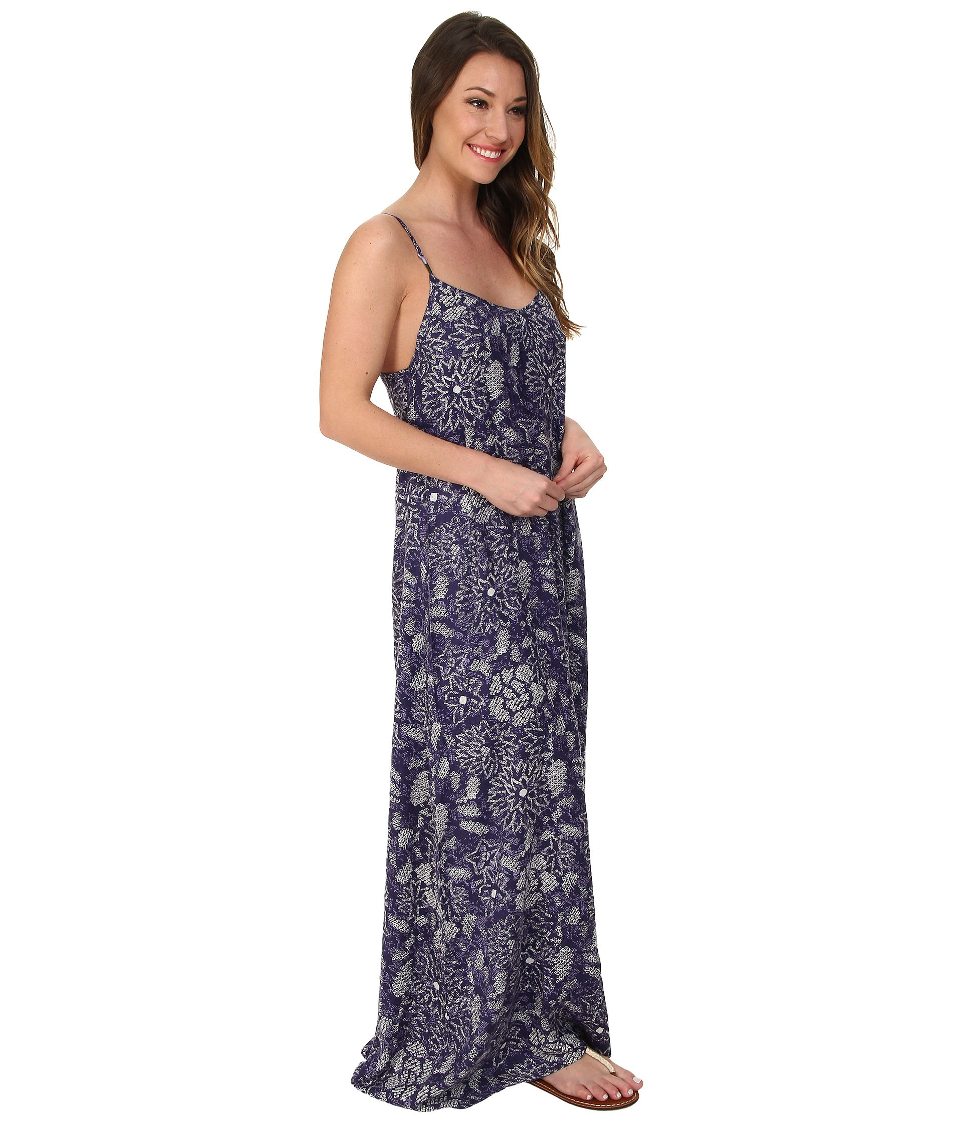 roxy maxi