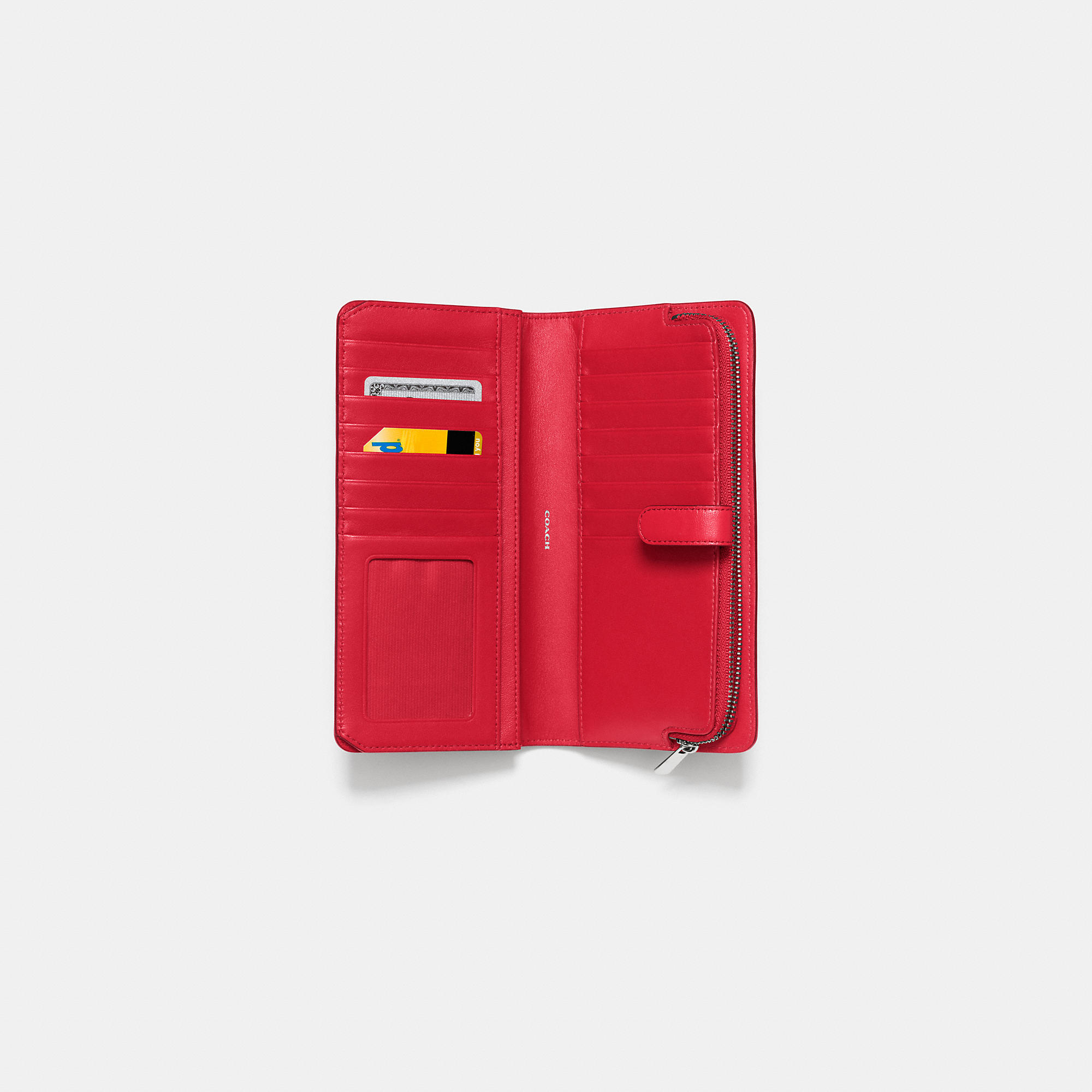 coach wallets TRUE