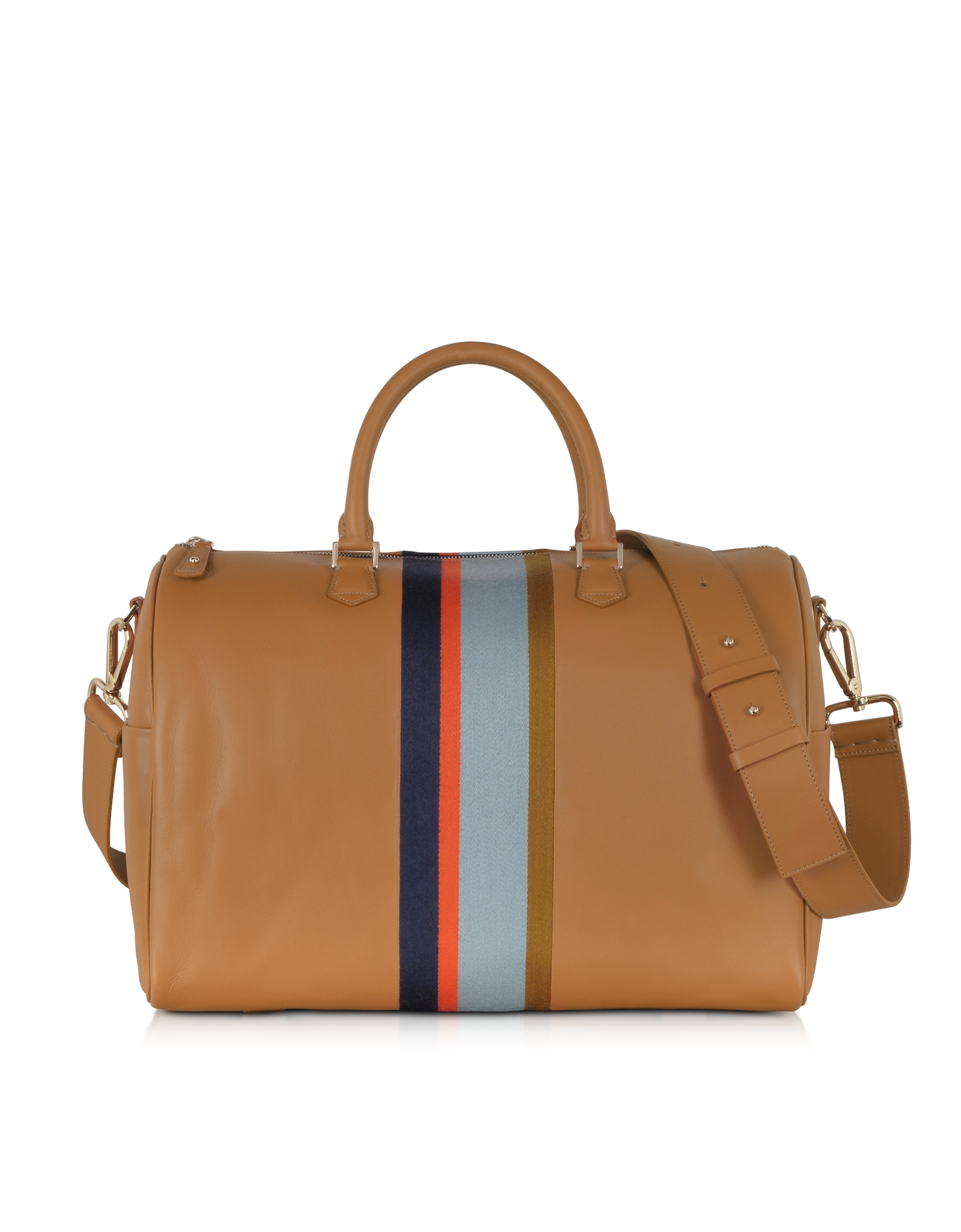 Paul Smith Handbags Brown Sugar | Walden Wong