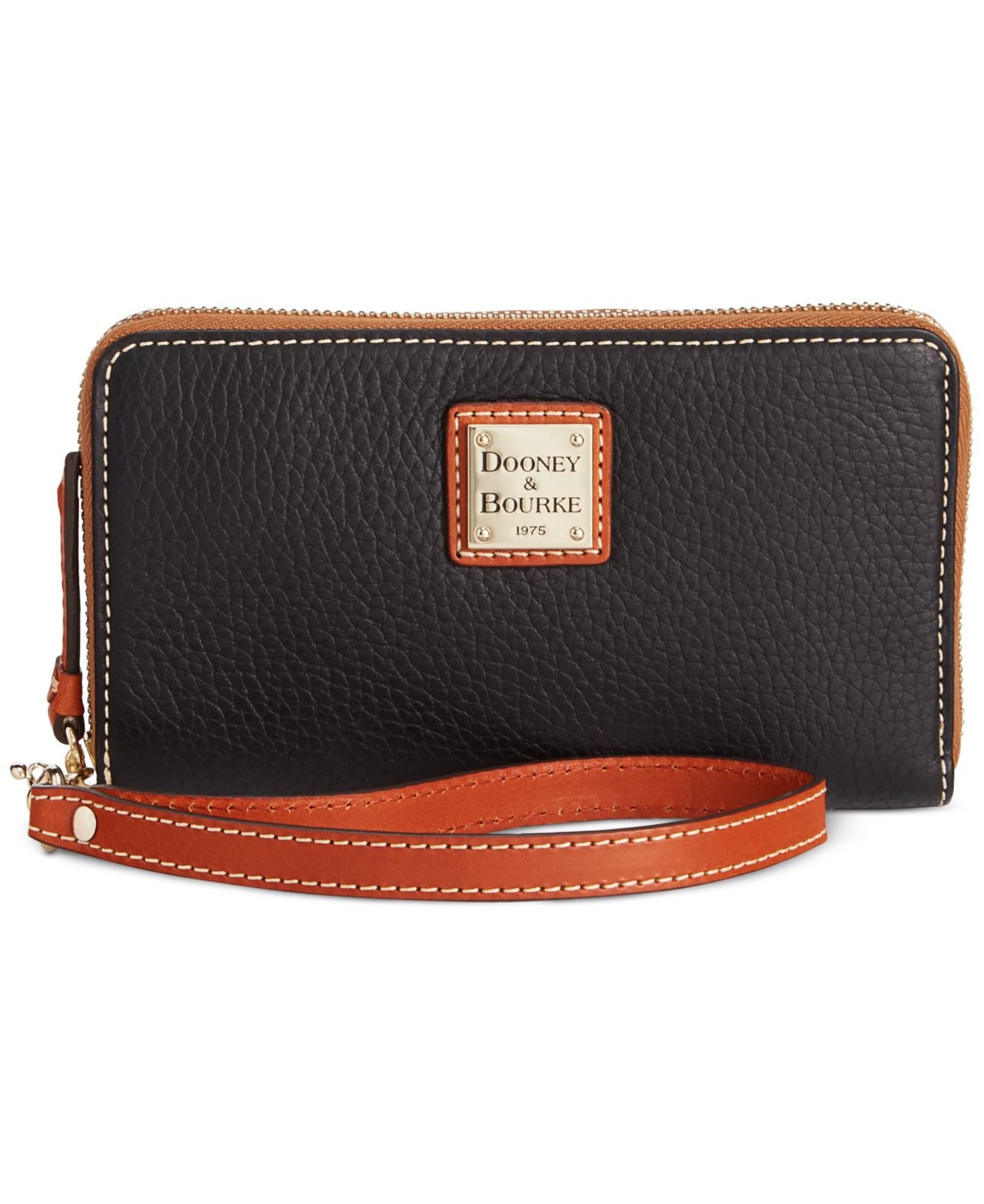 dooney and bourke phone crossbody