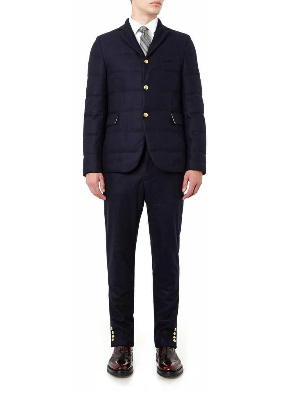 moncler Blazers BLUE moncler Blazers BLUE