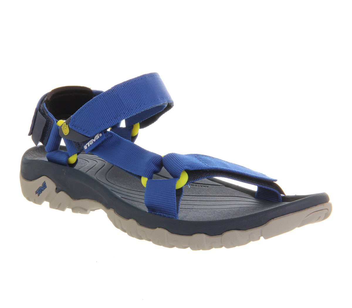 teva hurricane white