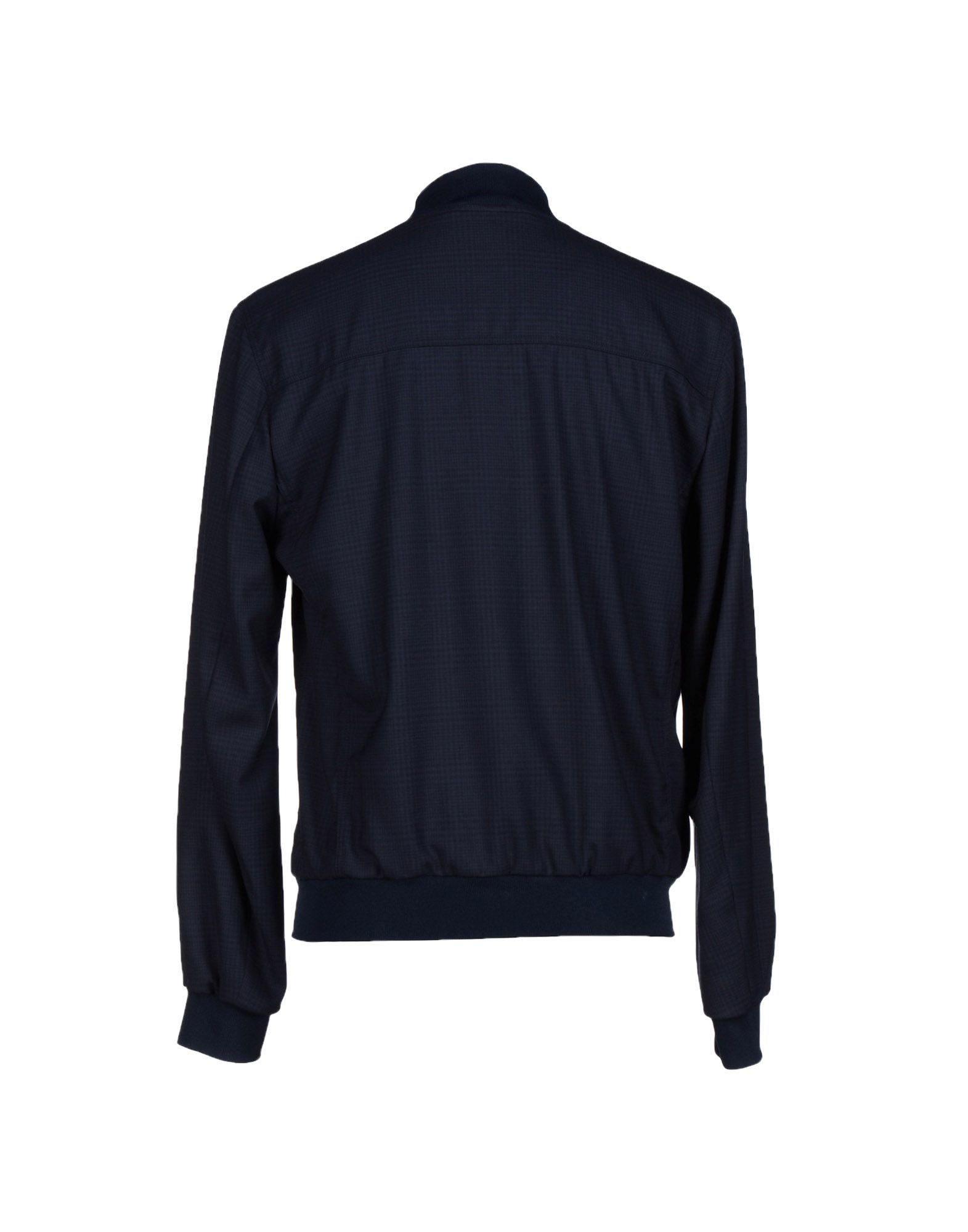 Lyst Philippe iModeli iJacketi in iBluei for Men