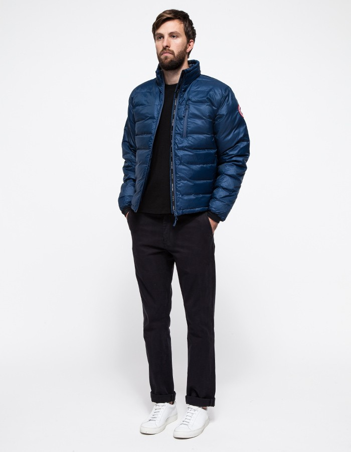 canada goose lodge jacket blue canada goose lodge jacket blue