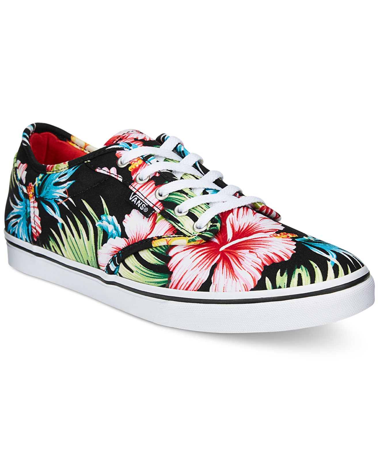 vans atwood hawaiian vans atwood hawaiian