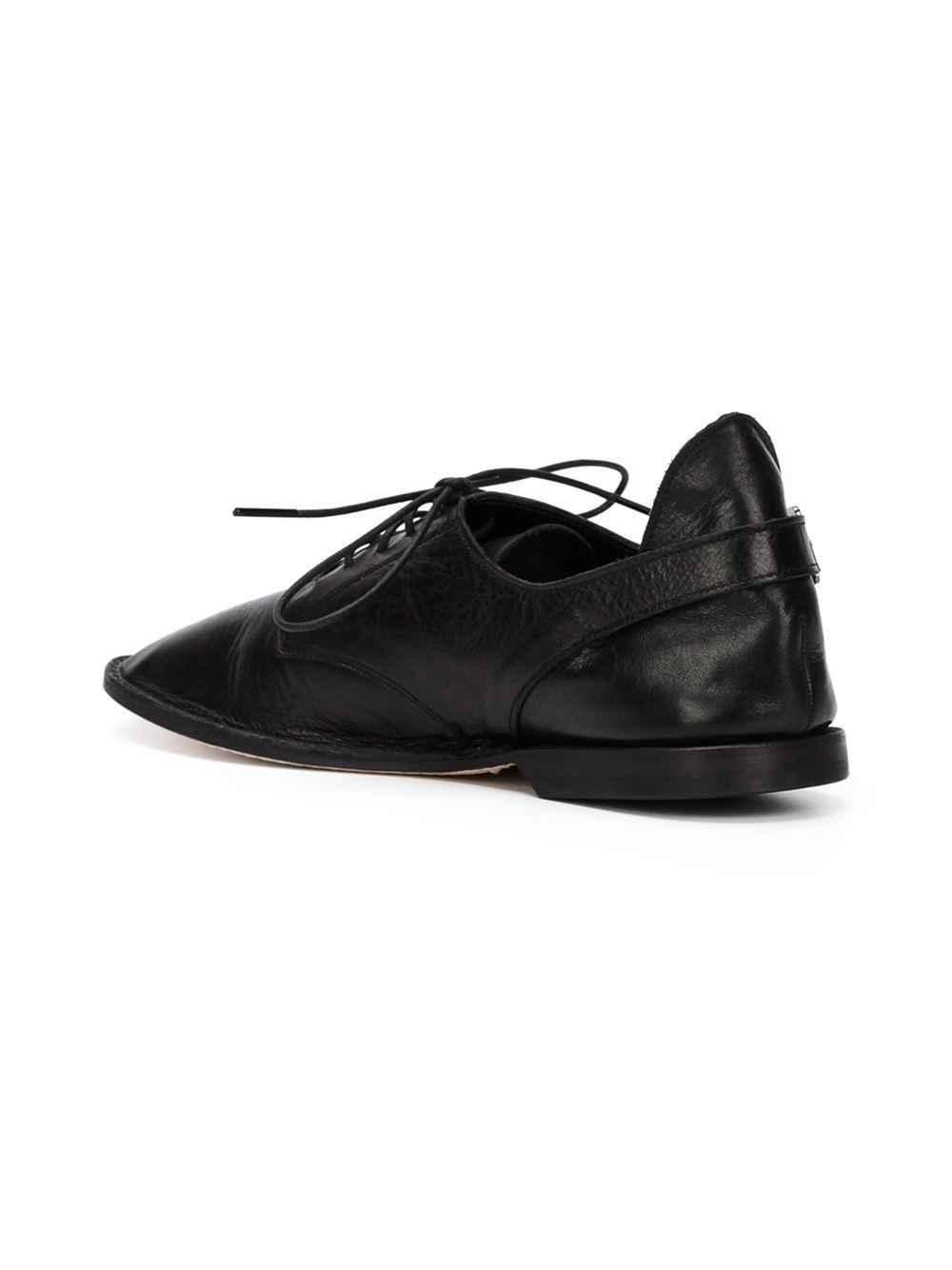 yohji yamamoto shoes uk