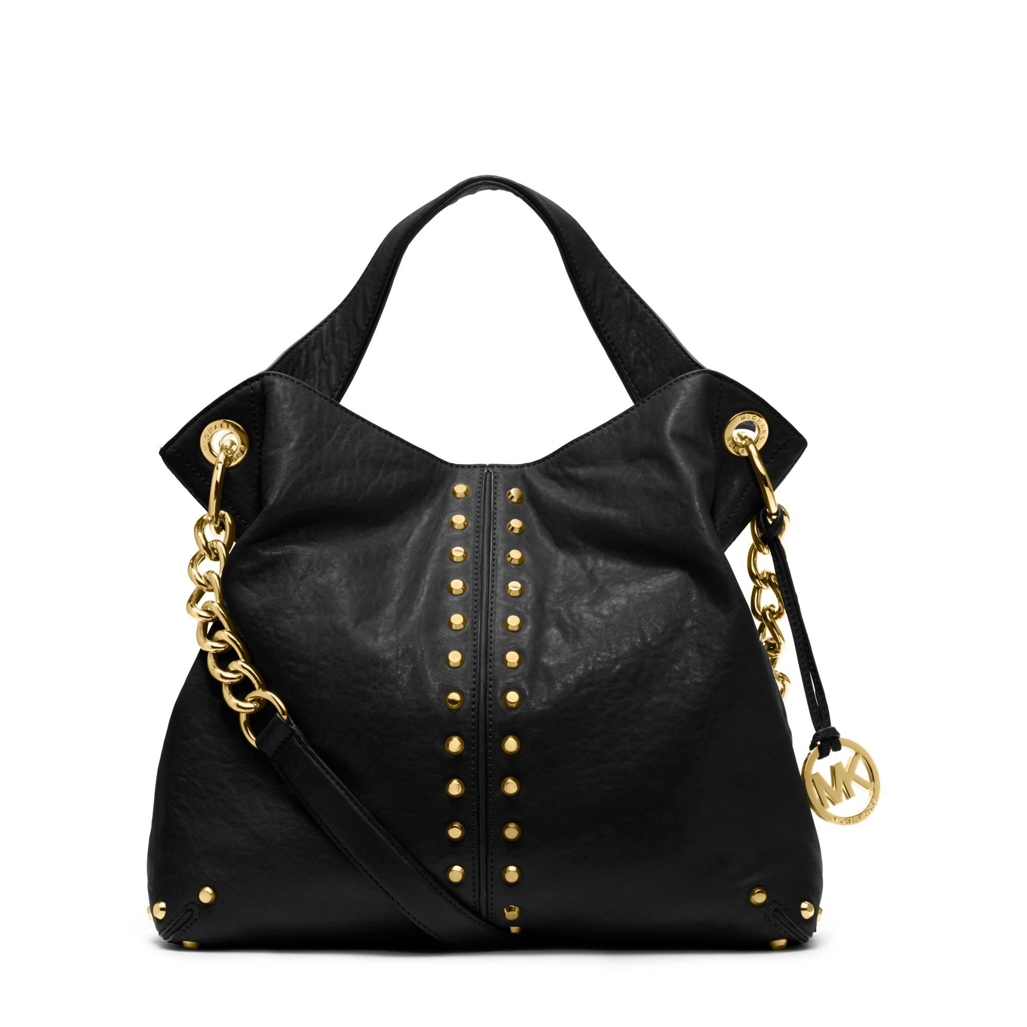 Leather Shoulder Bags | semashow.com