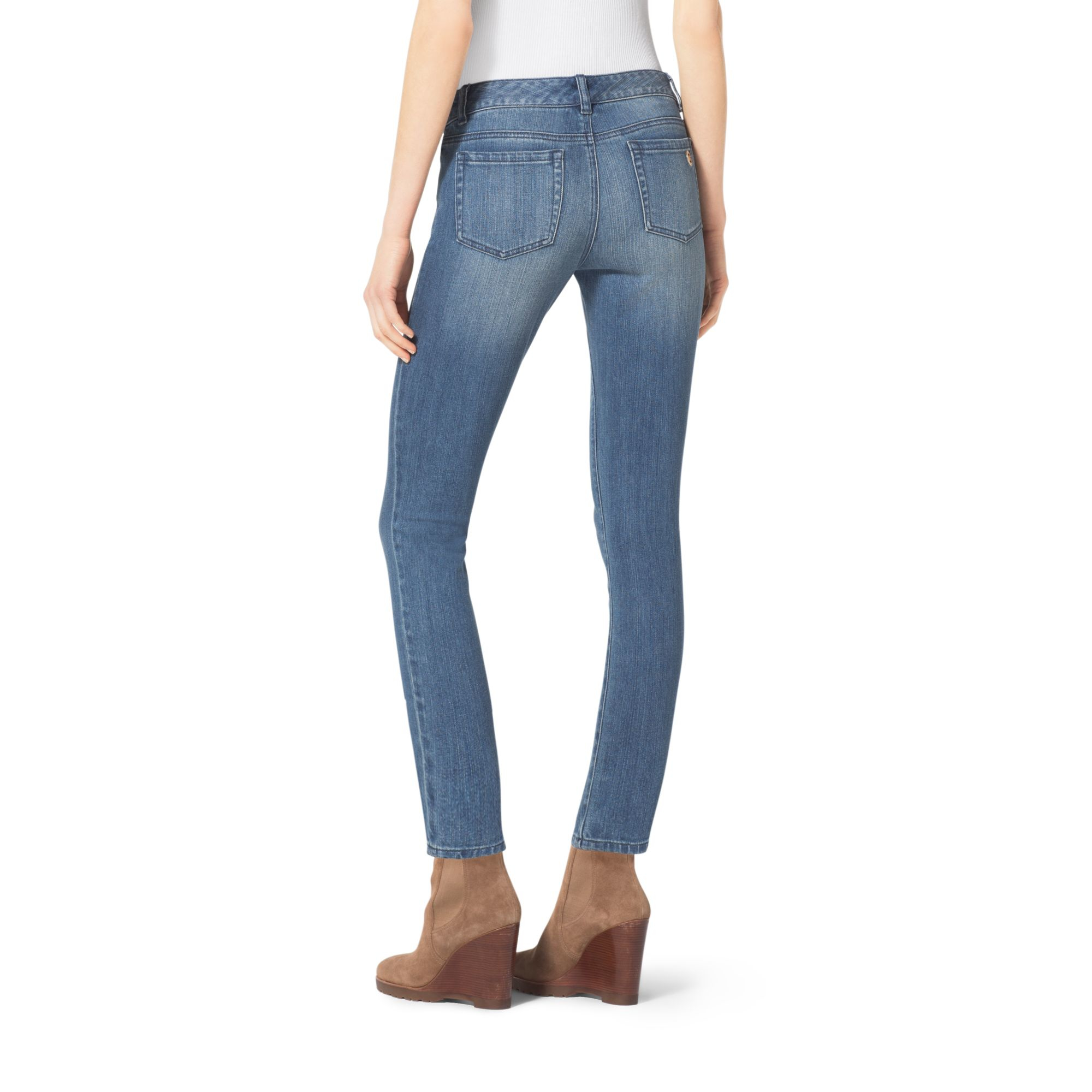 michael kors jeans